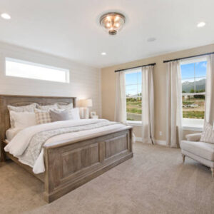 1-Bedroom Unit